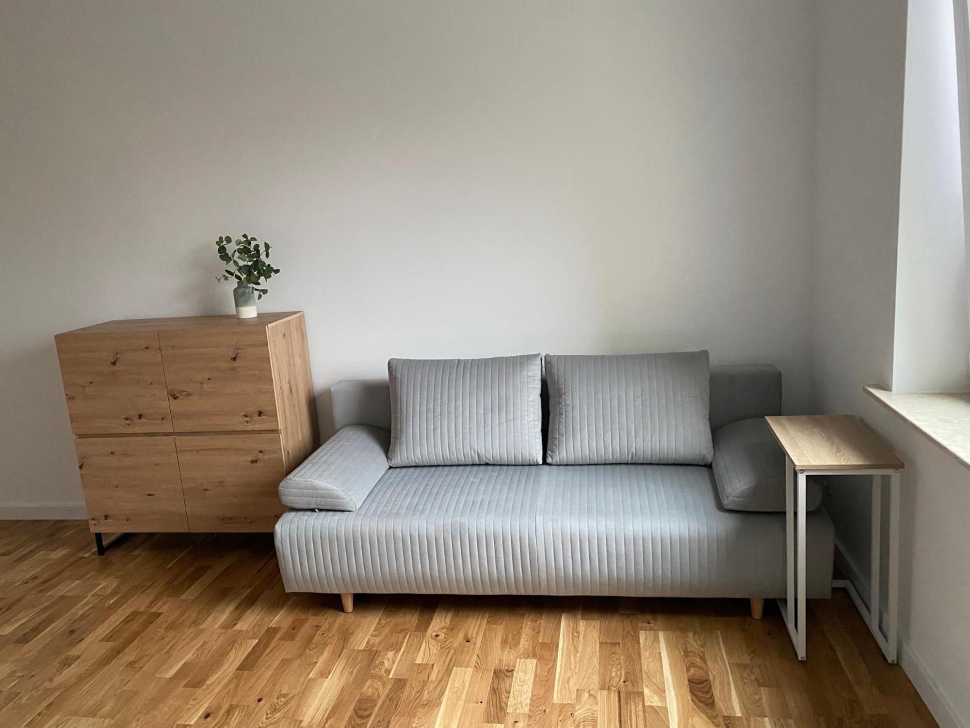 Apartament Otwarta Вроцлав Экстерьер фото